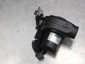 Electric radiator cooling fan