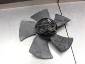 Electric radiator cooling fan