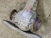 Hinterachsdifferential