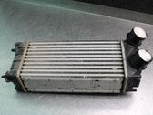 Radiador intercooler