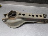 Querlenker hinten