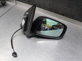 Elektryczne lusterko boczne drzwi przednich