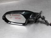 Front door electric wing mirror