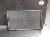 Coolant radiator