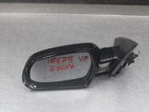 Rétroviseur électrique de porte avant