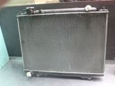 Coolant radiator