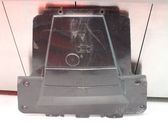 Front bumper skid plate/under tray