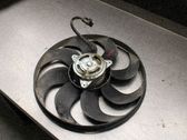 Ventilador eléctrico del radiador