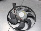 Ventilateur de refroidissement de radiateur électrique