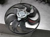 Ventilador eléctrico del radiador