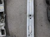 Front bumper cross member