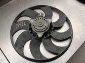 Ventilador eléctrico del radiador