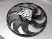 Ventilador eléctrico del radiador