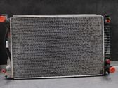 Coolant radiator