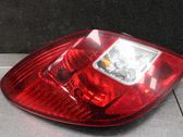 Lampa tylna