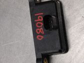 Sensor de aceleración