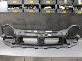 Top upper radiator support slam panel