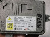 Module d'éclairage LCM