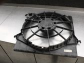 Kale ventilateur de radiateur refroidissement moteur