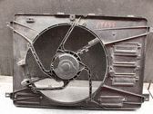 Aro de refuerzo del ventilador del radiador