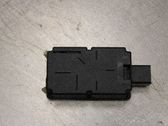 Sensor de aceleración