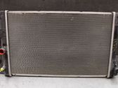 Coolant radiator