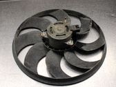 Ventilador eléctrico del radiador