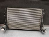 Intercooler radiator