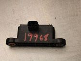 Sensor de aceleración