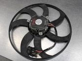 Ventilador eléctrico del radiador