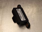 Acceleration sensor