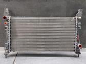 Coolant radiator