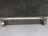 Intercooler radiator