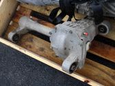 Mechanizm różnicowy przedni / Dyferencjał