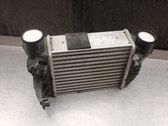 Radiador intercooler