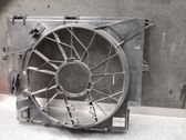 Aro de refuerzo del ventilador del radiador
