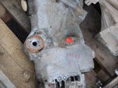Hinterachsdifferential