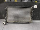 Radiador intercooler