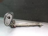 Steering rack