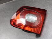 Lampy tylnej klapy bagażnika