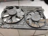 Ventilador eléctrico del radiador