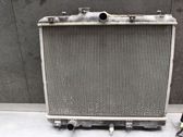 Coolant radiator