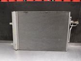 A/C cooling radiator (condenser)