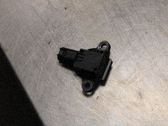 Airbagsensor Crashsensor Drucksensor