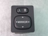 Bouton de commutateur rétroviseur latéral
