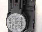 Stellmotor Heizung Klima