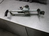 Motor del limpiaparabrisas