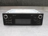 Radio/CD/DVD/GPS head unit