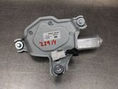 Wischermotor Heckscheibe