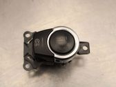 Engine start stop button switch